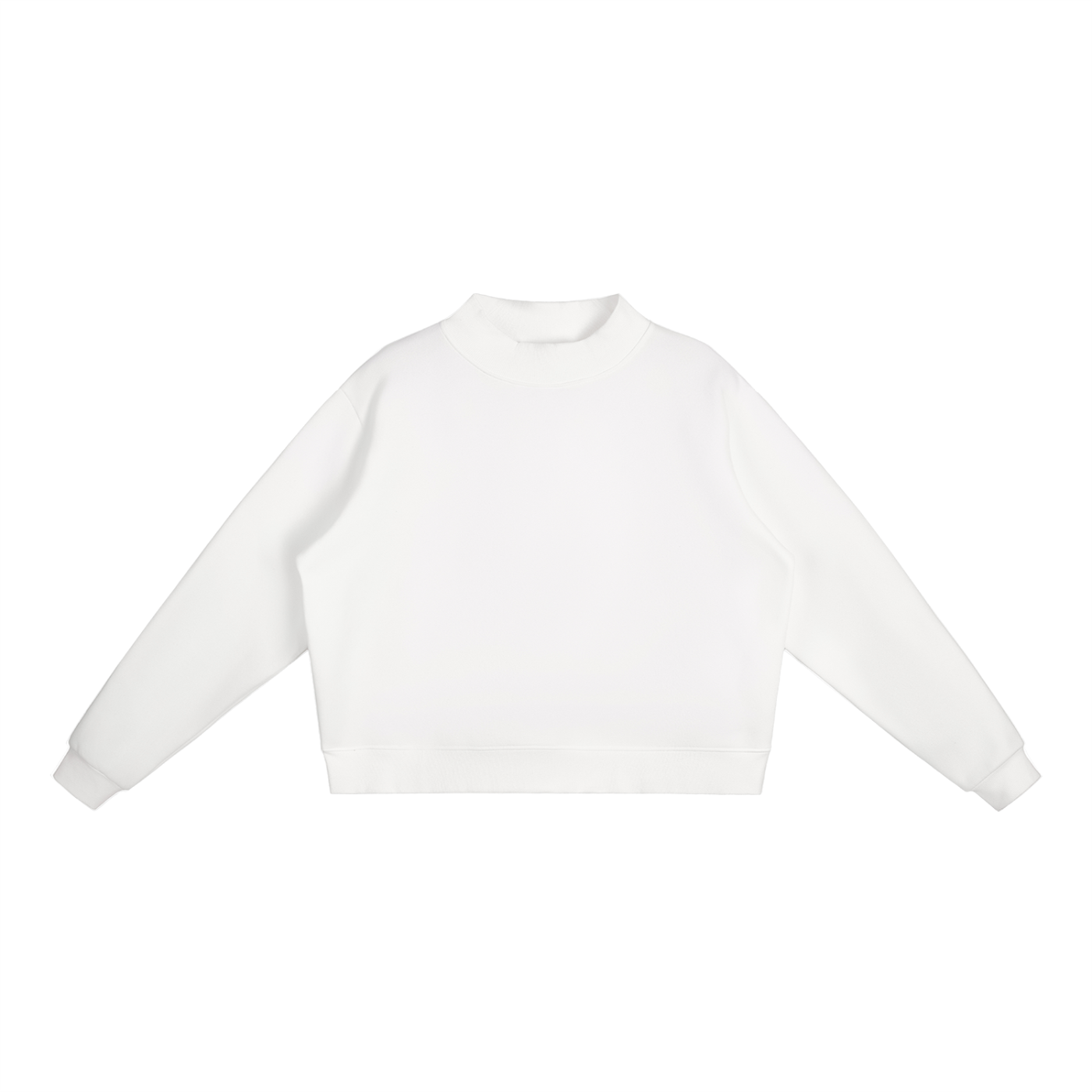 Ventra Fleece Crew Sweatshirt