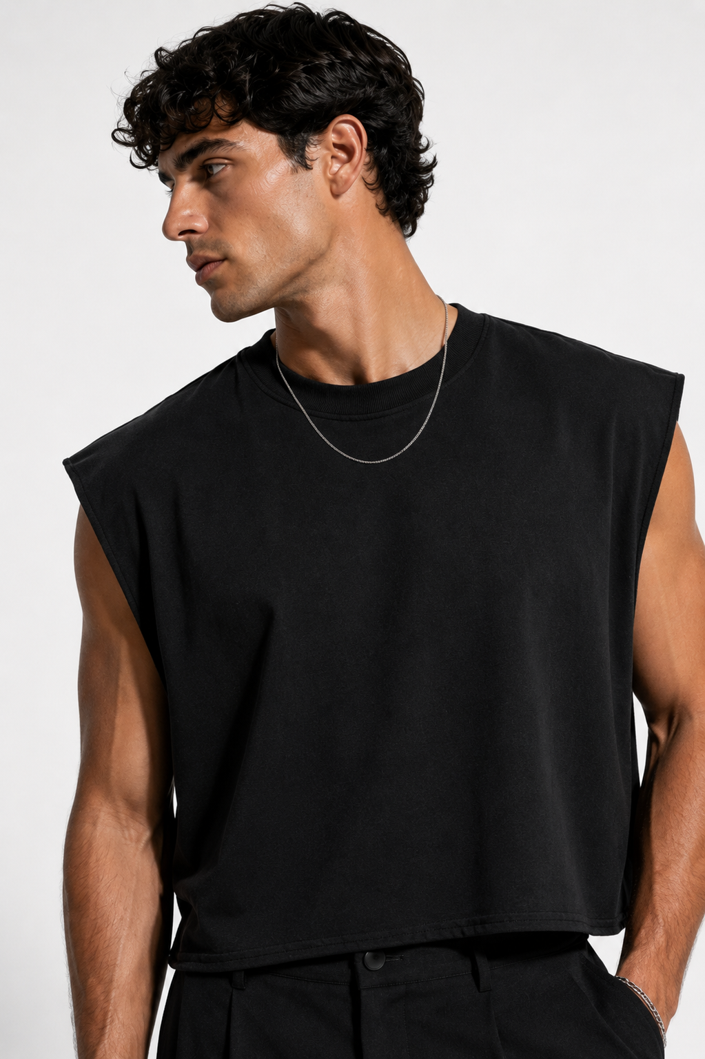 House of Ventura's Boxy Tank