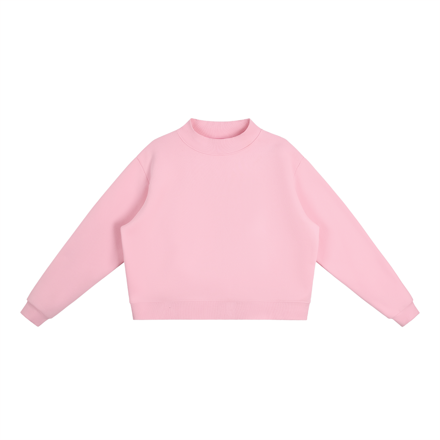 Ventra Fleece Crew Sweatshirt