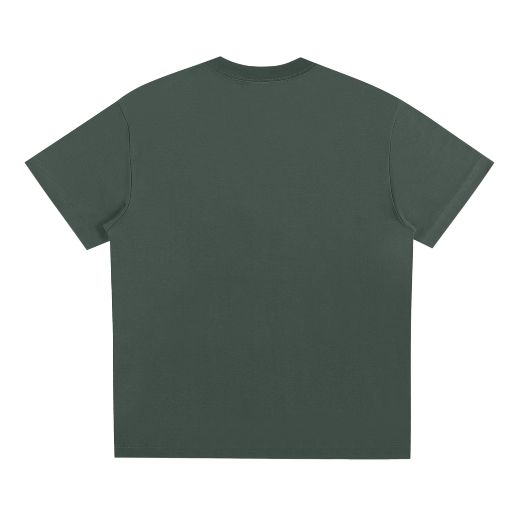 Ventras Quick-Dry Cooling T-Shirt