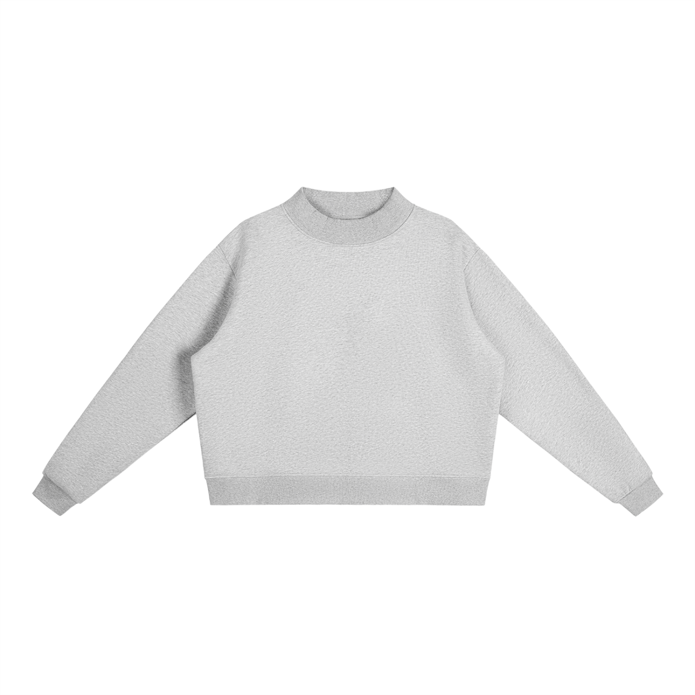 Ventra Fleece Crew Sweatshirt