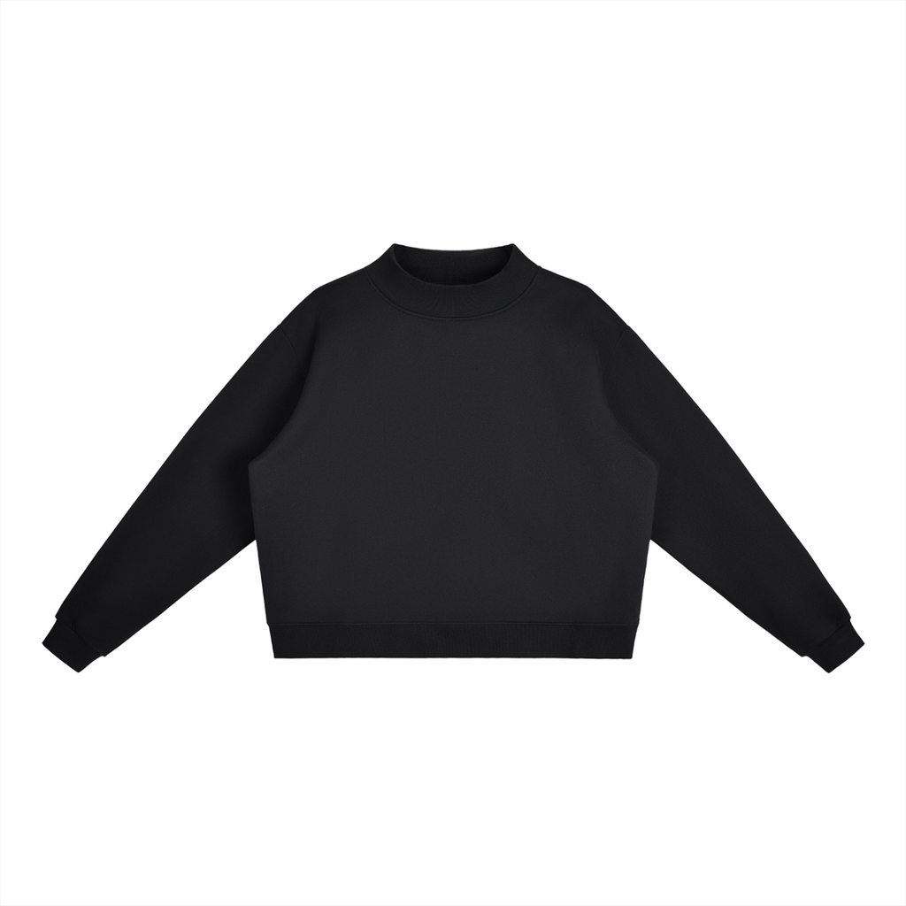 Ventra Fleece Crew Sweatshirt
