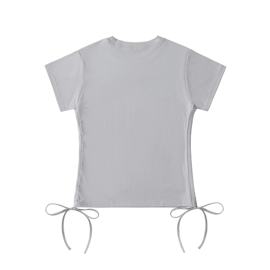 Ventra Essential Drawstring T-Shirt