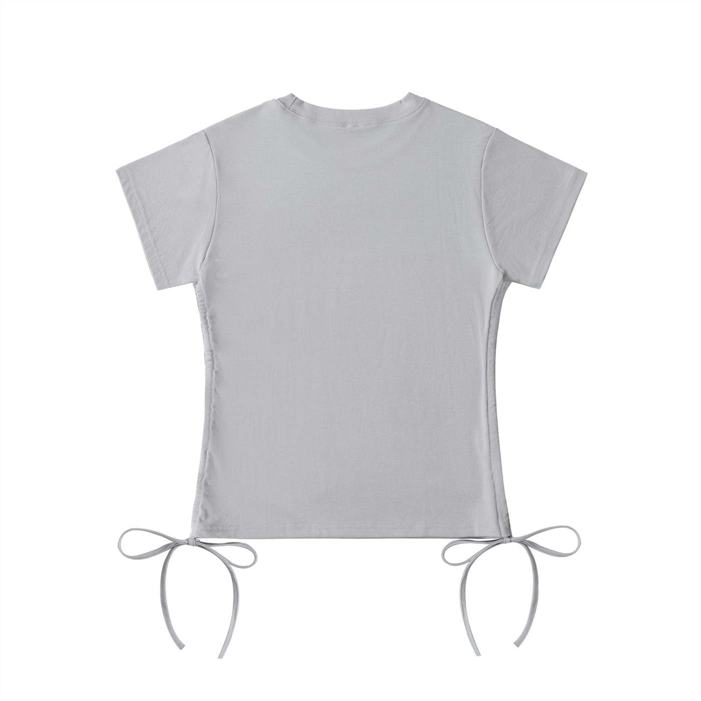 Ventra Essential Drawstring T-Shirt