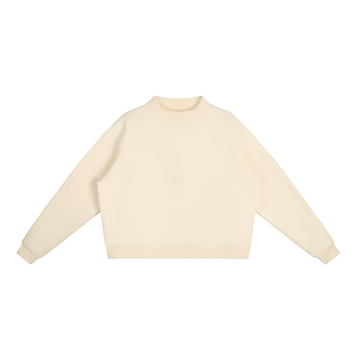 Ventra Fleece Crew Sweatshirt