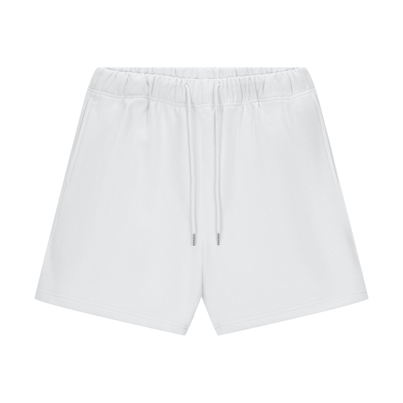 Unisex Heavyweight Fleece Loose Fit Shorts