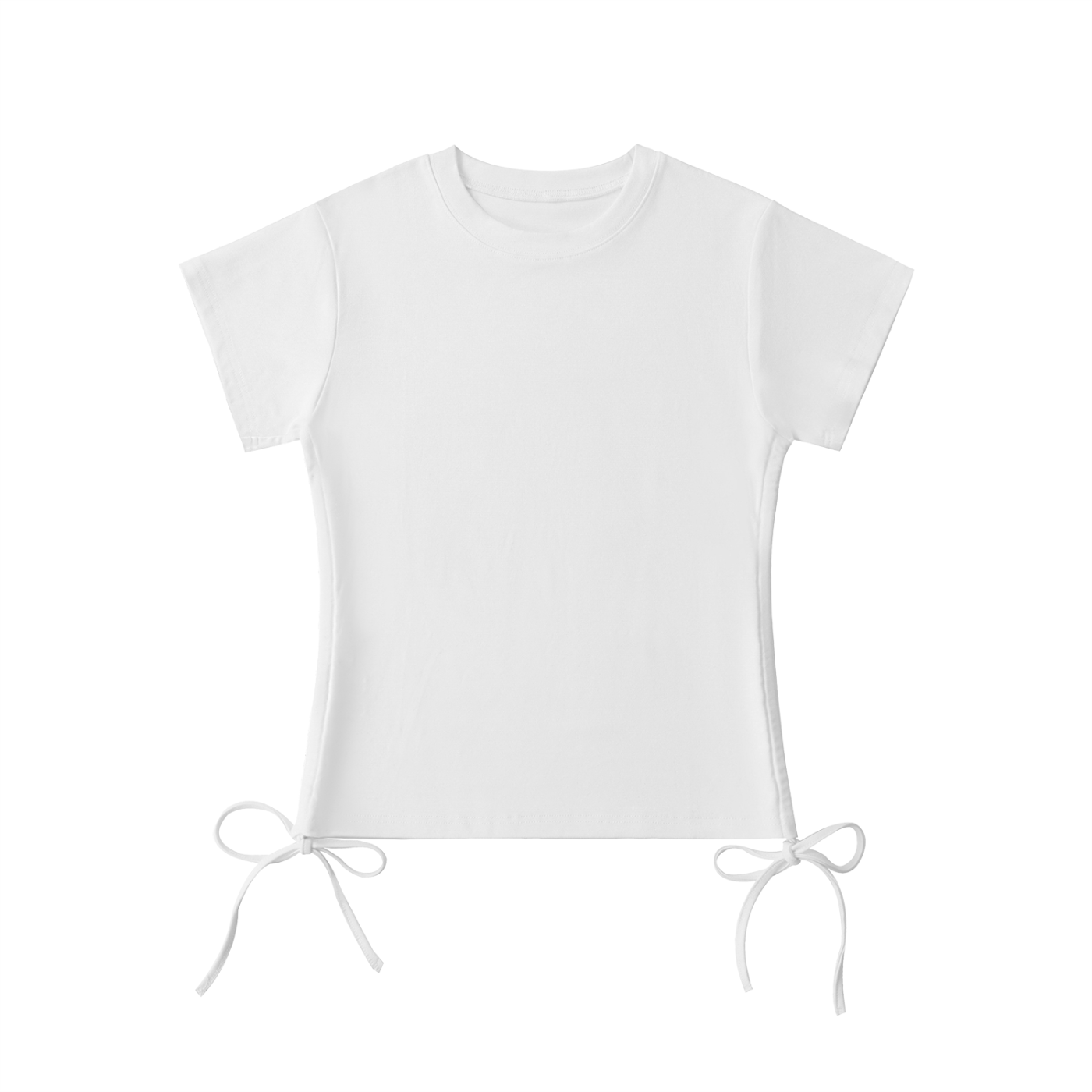 Ventra Essential Drawstring T-Shirt