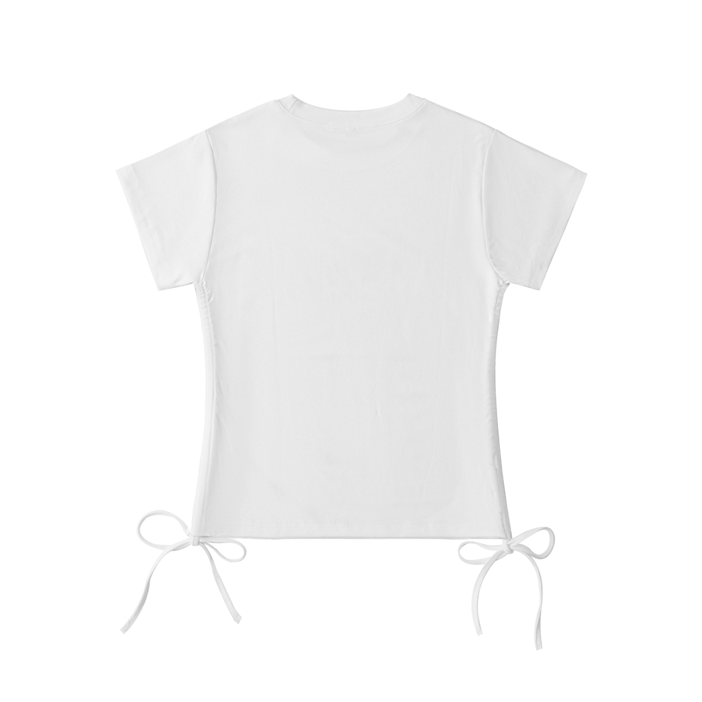 Ventra Essential Drawstring T-Shirt