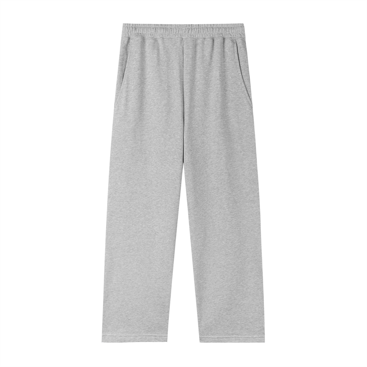 Ventra's Straight-Leg Sweatpants