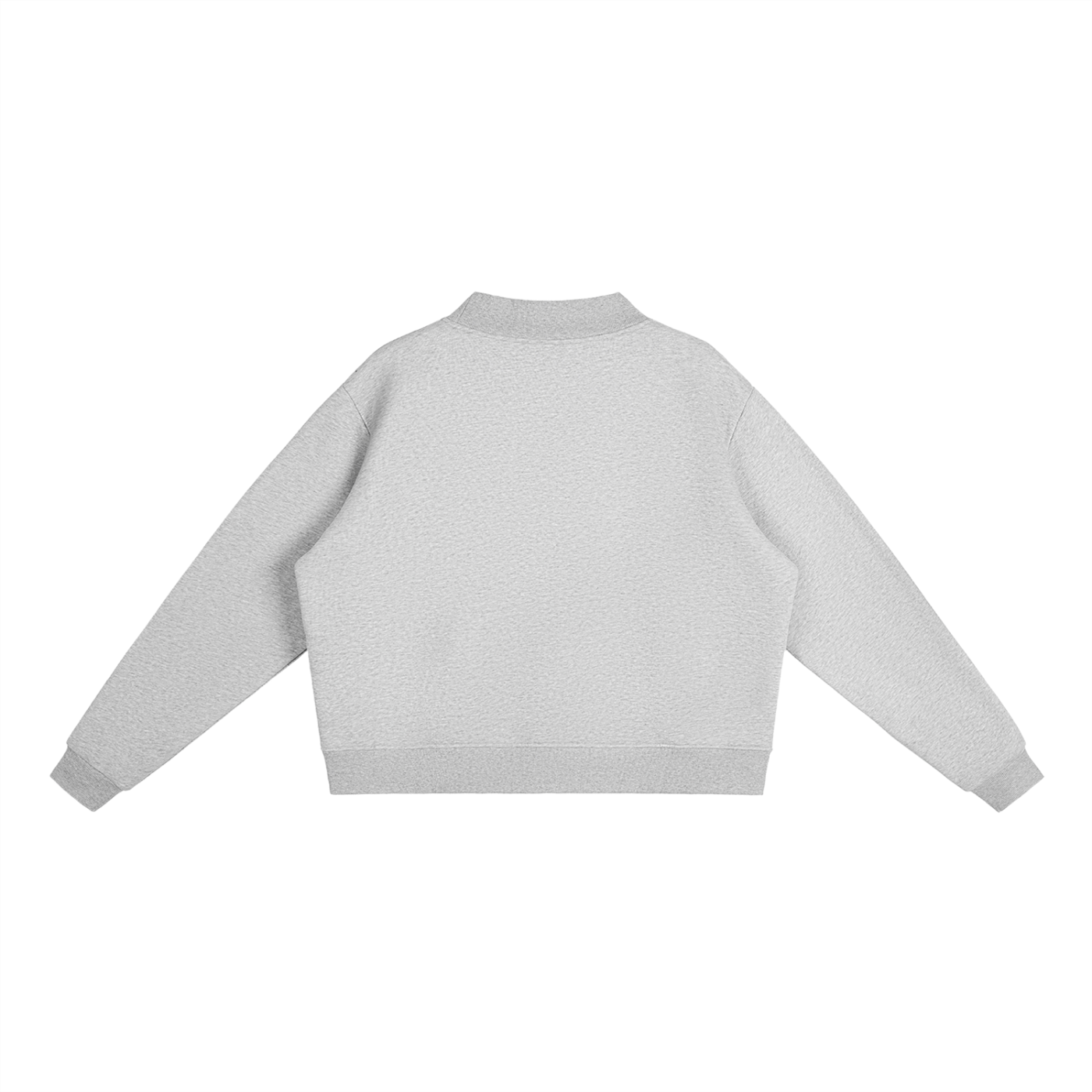 Ventra Fleece Crew Sweatshirt