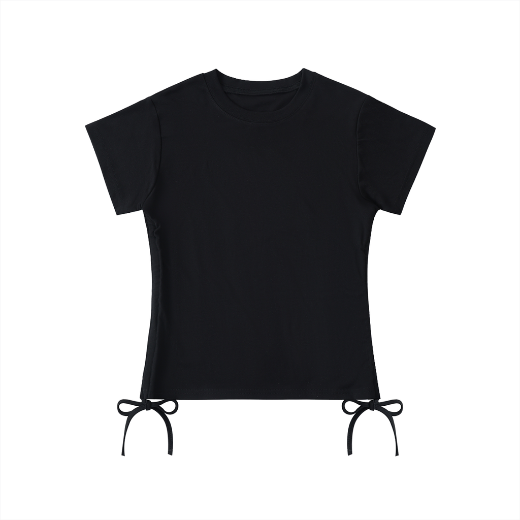 Ventra Essential Drawstring T-Shirt