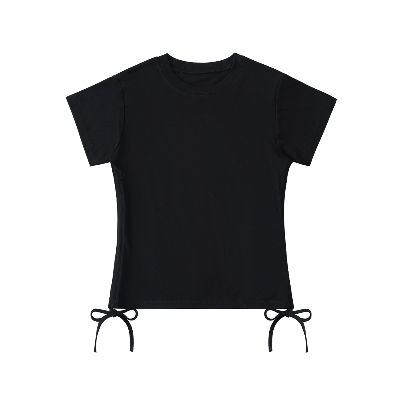 Ventra Essential Drawstring T-Shirt