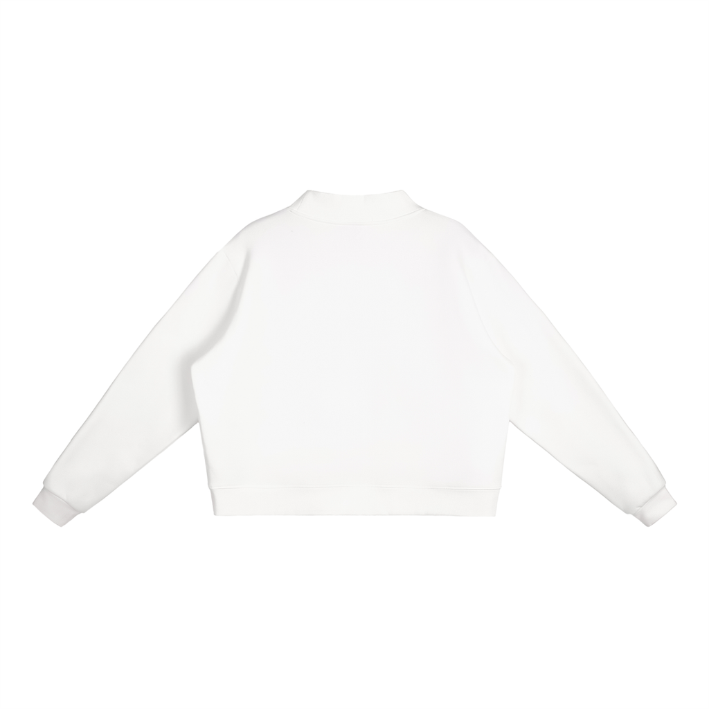 Ventra Fleece Crew Sweatshirt