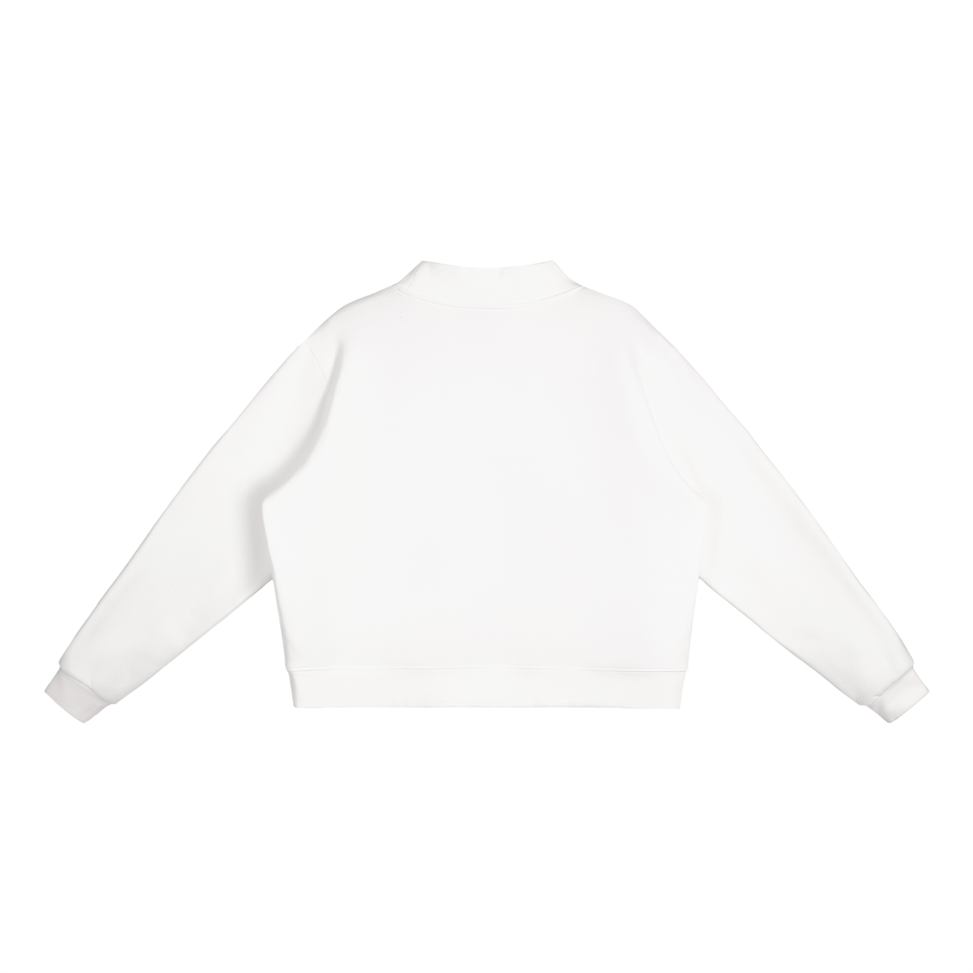 Ventra Fleece Crew Sweatshirt