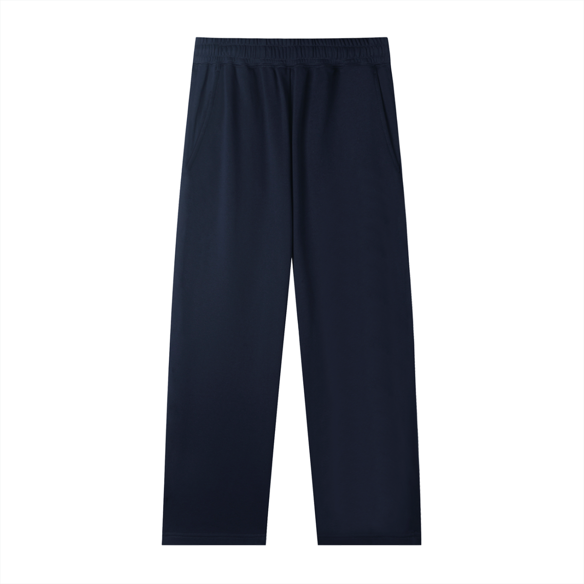 Ventra's Straight-Leg Sweatpants