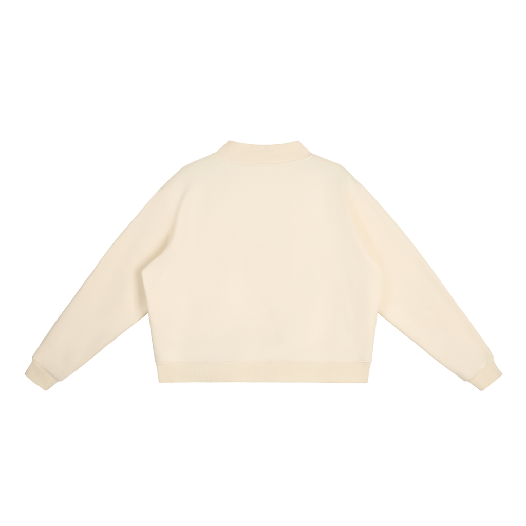 Ventra Fleece Crew Sweatshirt