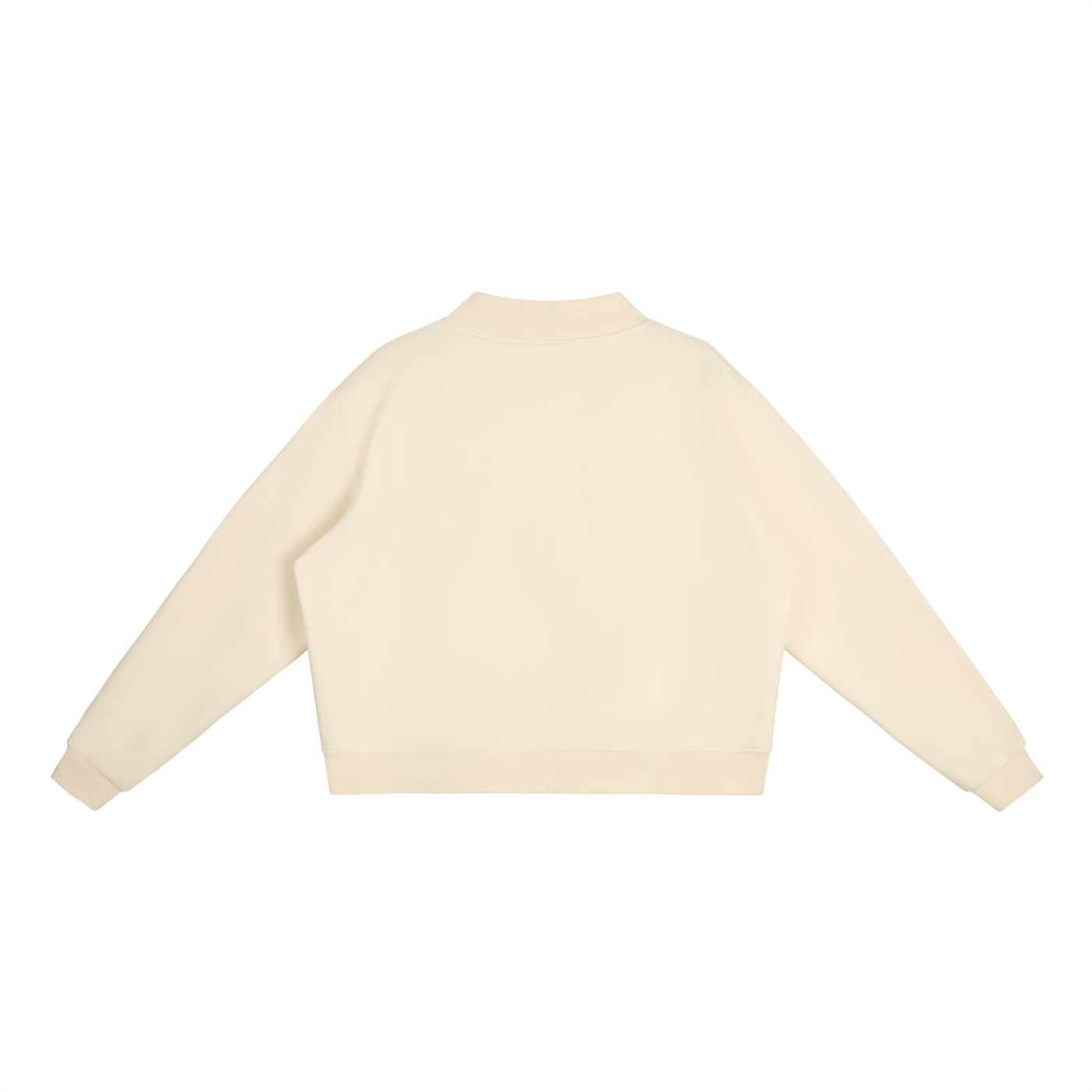 Ventra Fleece Crew Sweatshirt