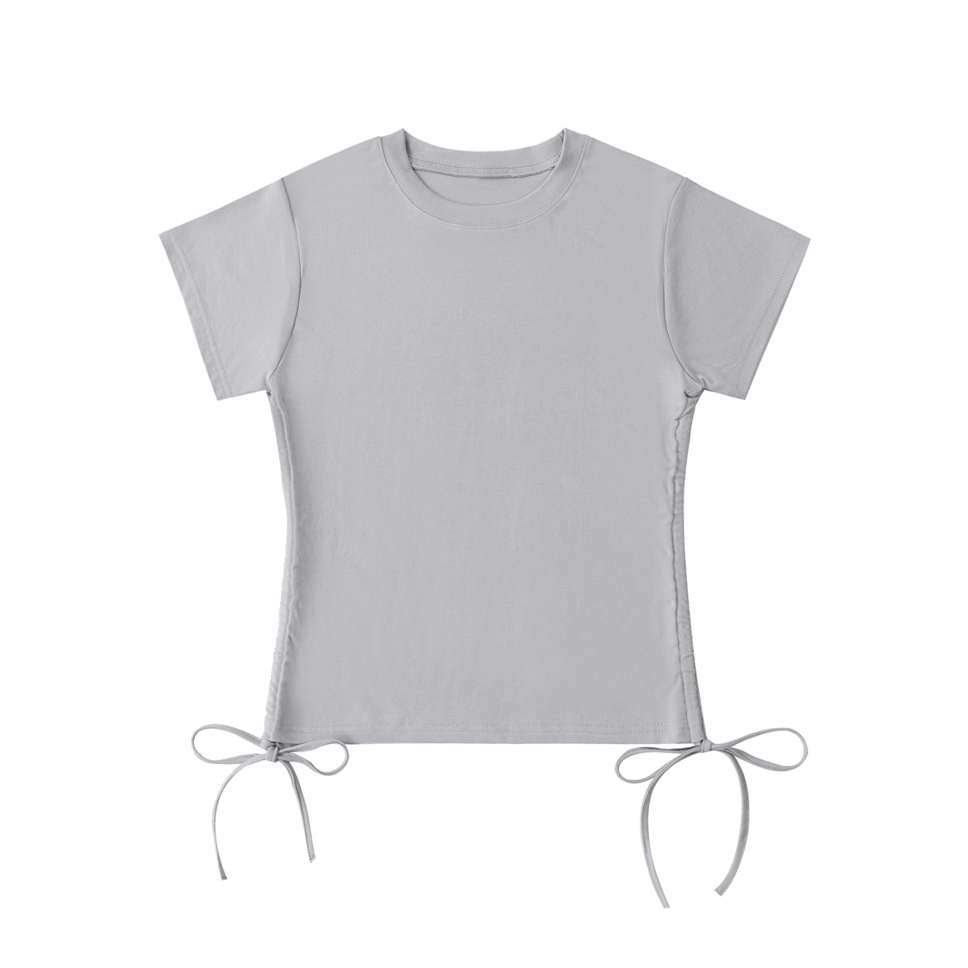 Ventra Essential Drawstring T-Shirt