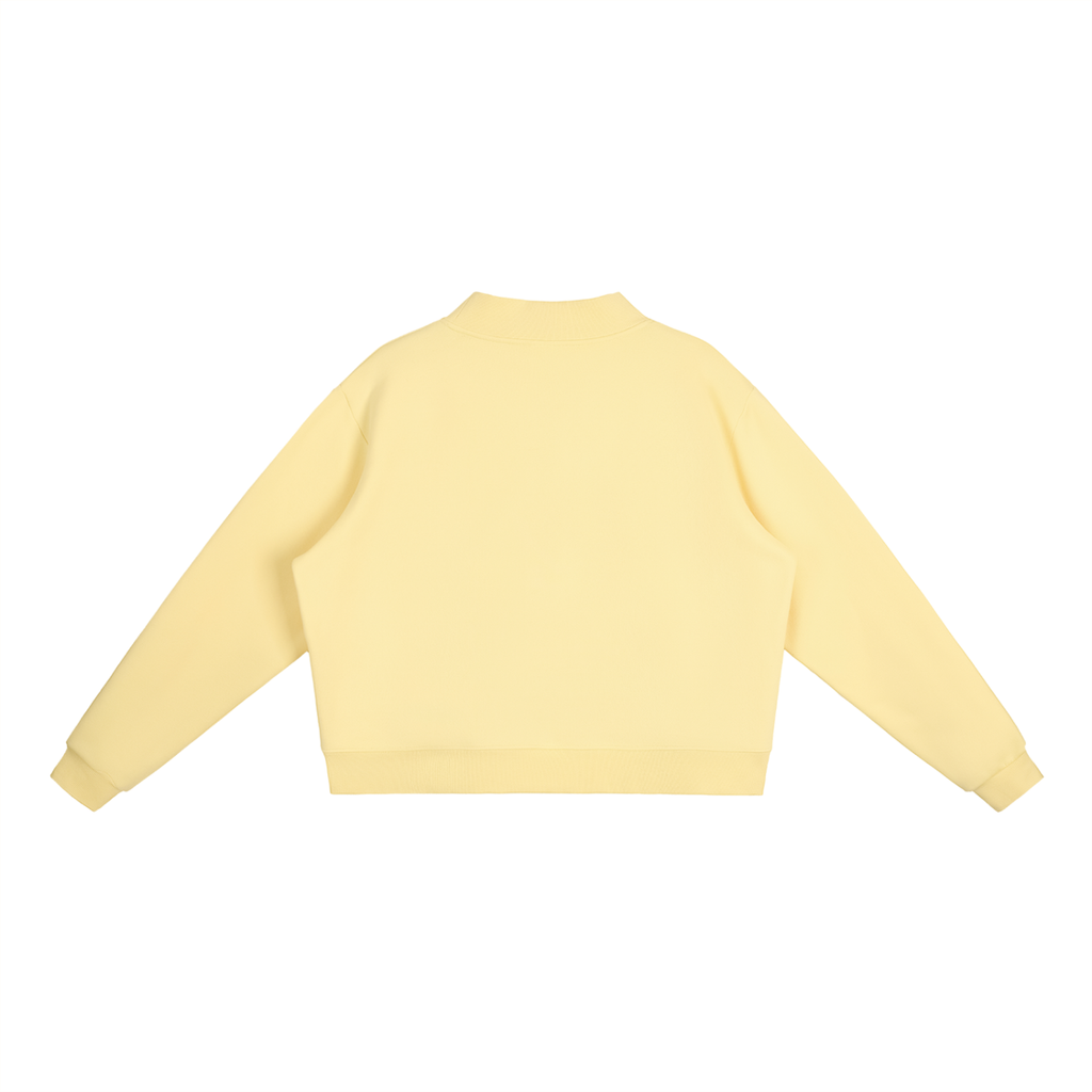 Ventra Fleece Crew Sweatshirt