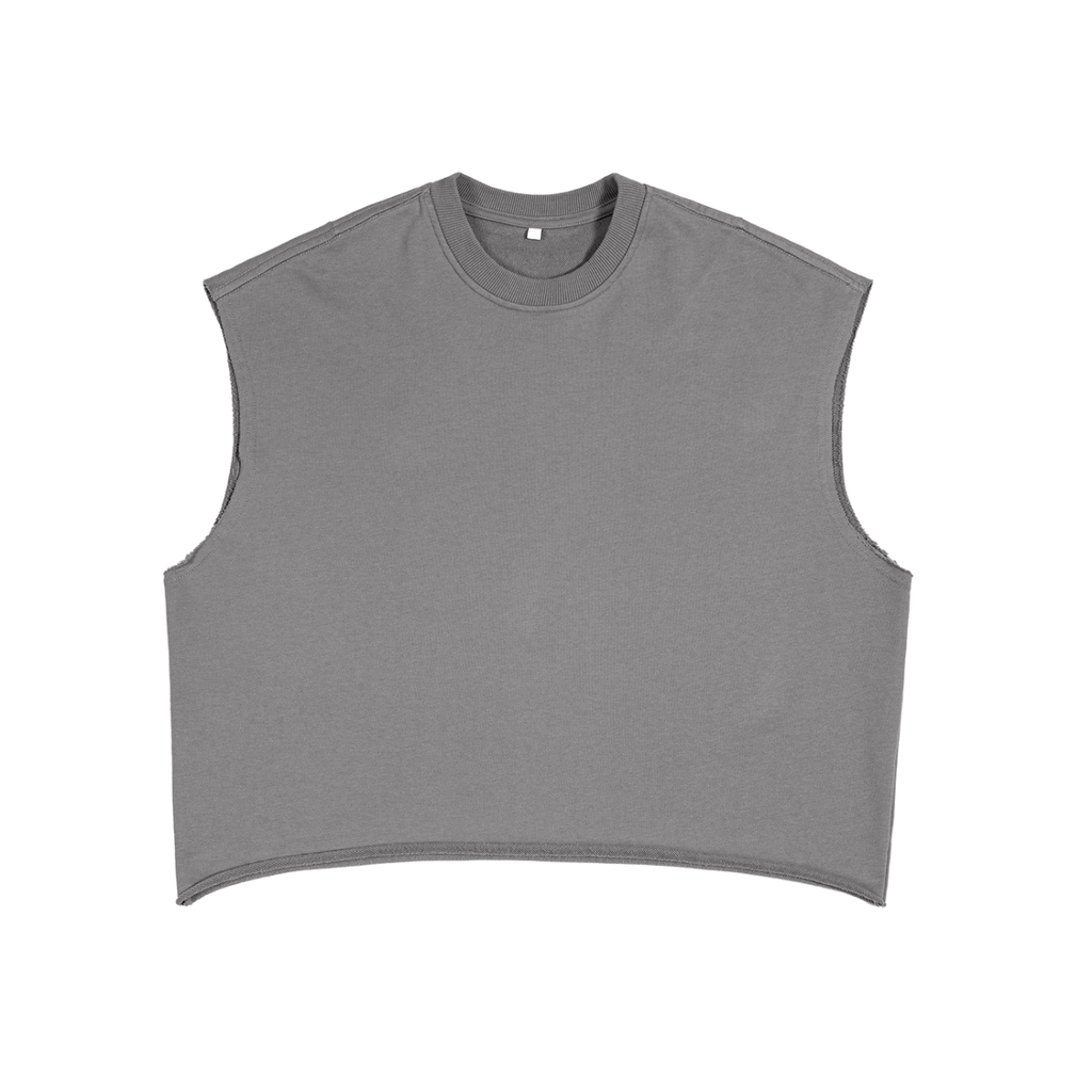 House of Ventura's Boxy Tank