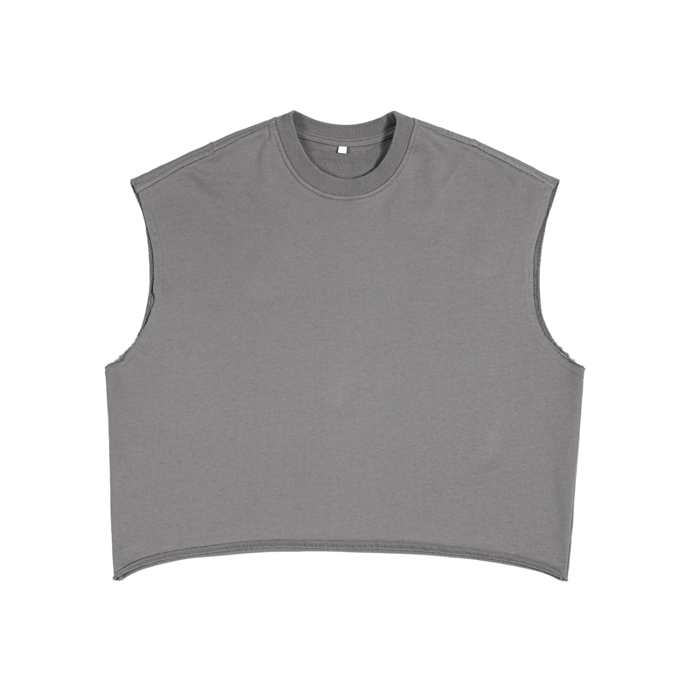 House of Ventura's Boxy Tank