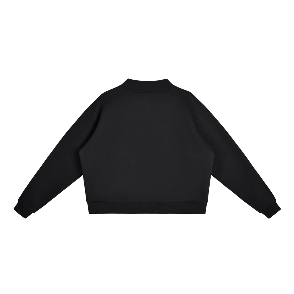 Ventra Fleece Crew Sweatshirt