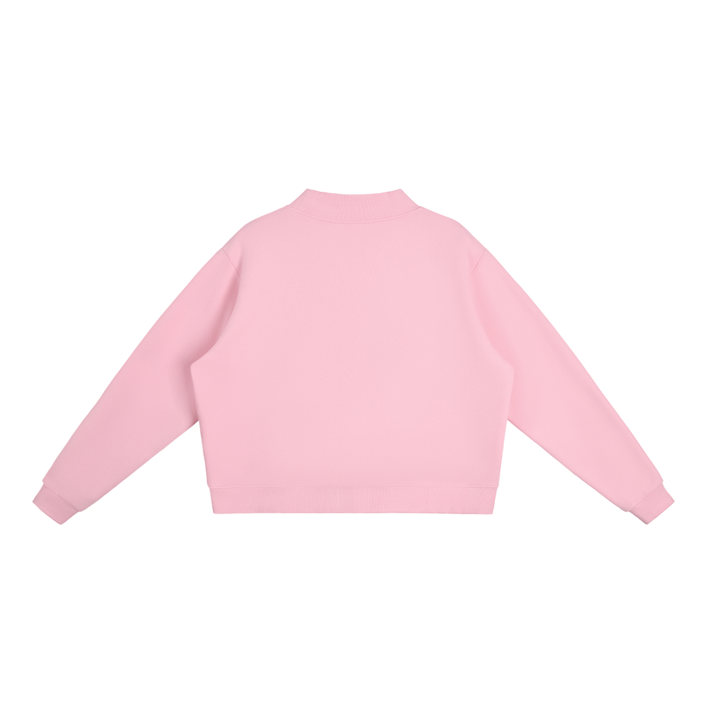 Ventra Fleece Crew Sweatshirt