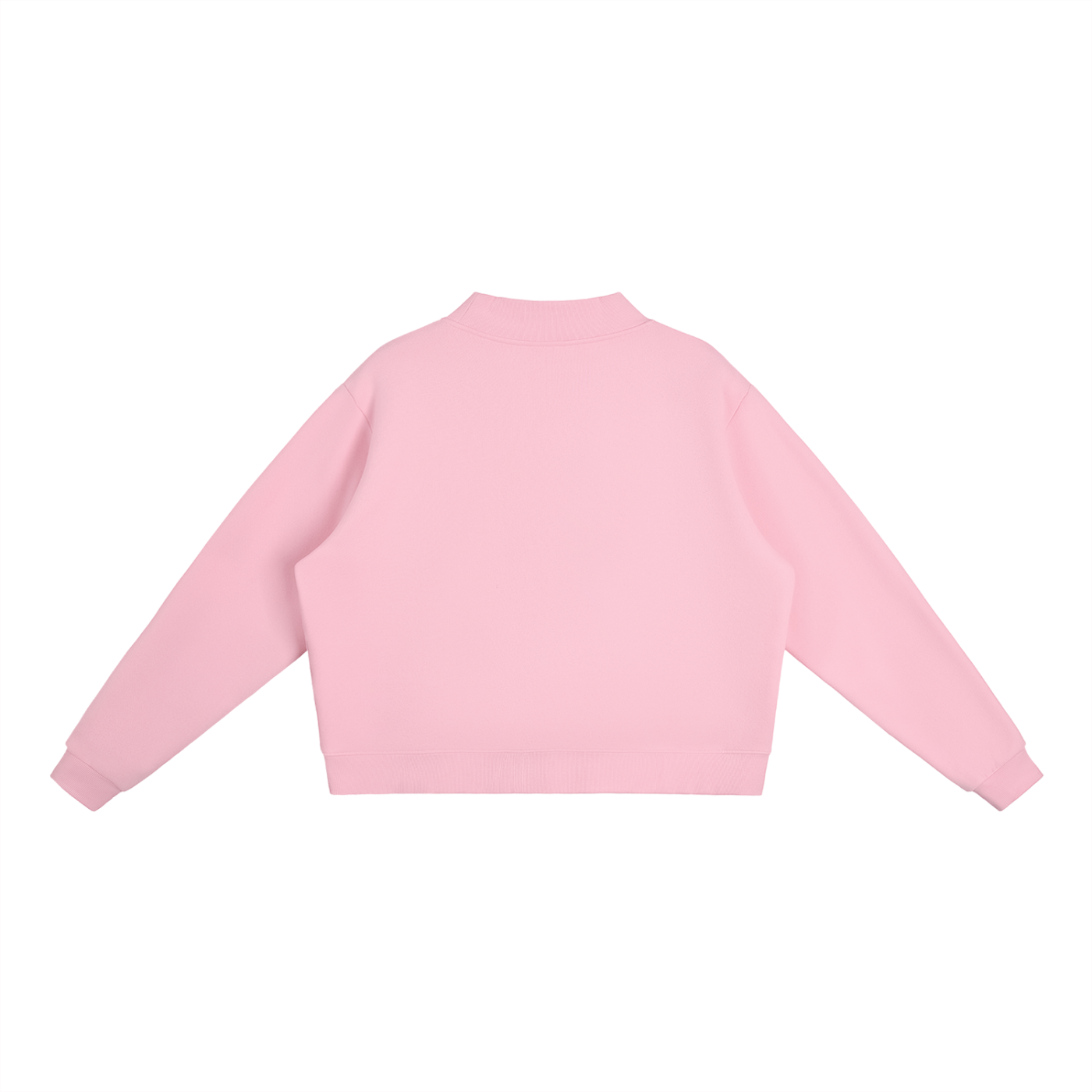 Ventra Fleece Crew Sweatshirt