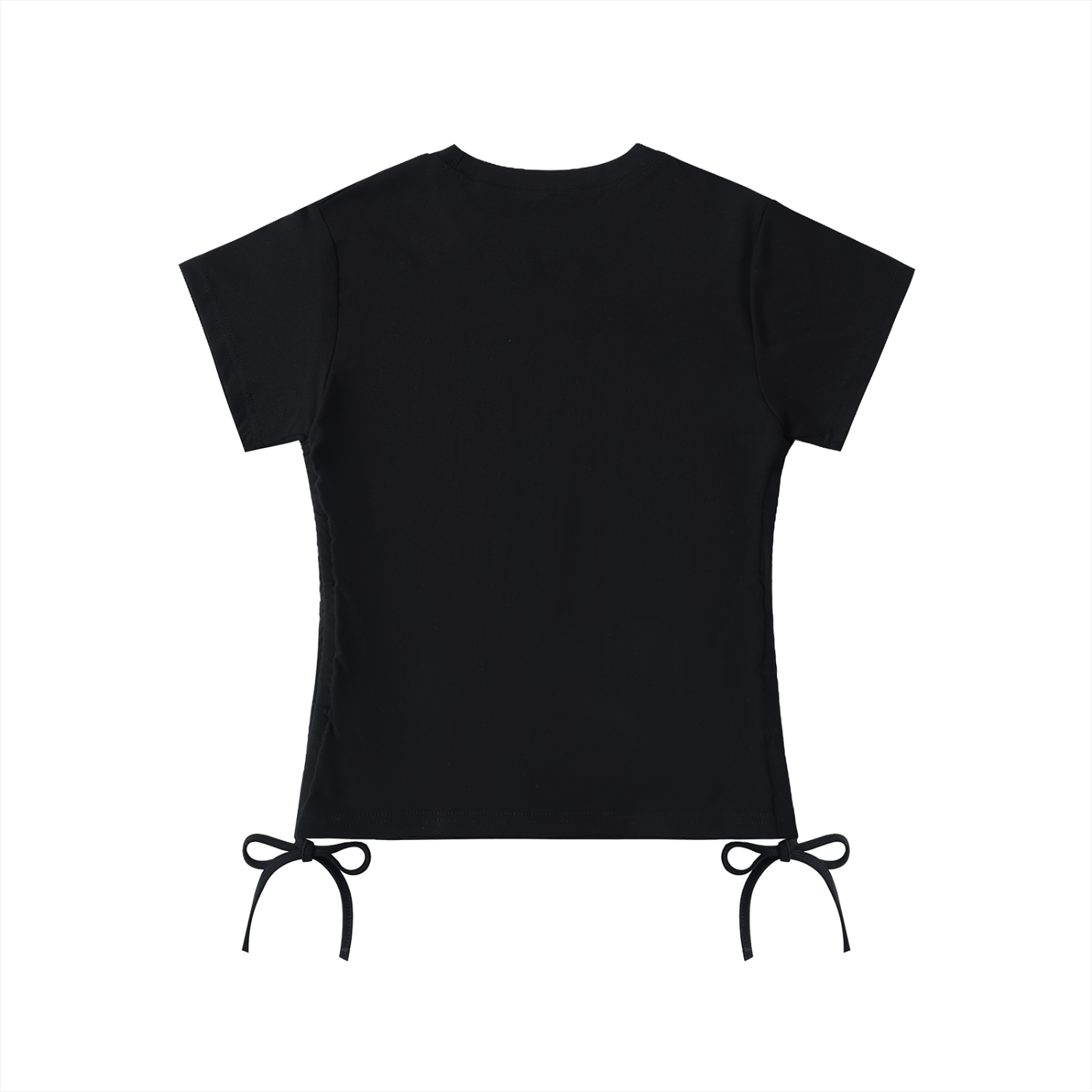 Ventra Essential Drawstring T-Shirt