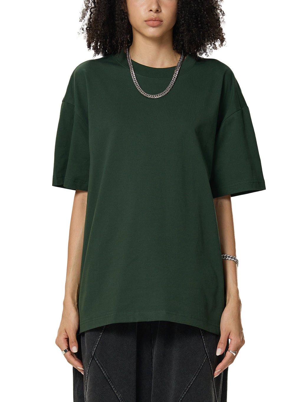 Ventras Quick-Dry Cooling T-Shirt