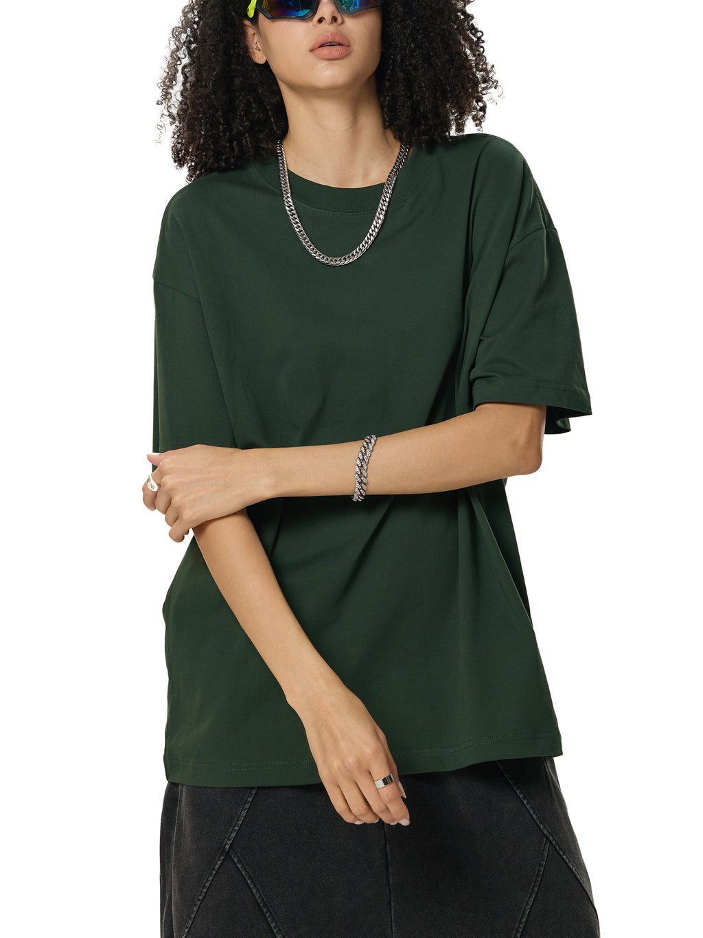 Ventras Quick-Dry Cooling T-Shirt