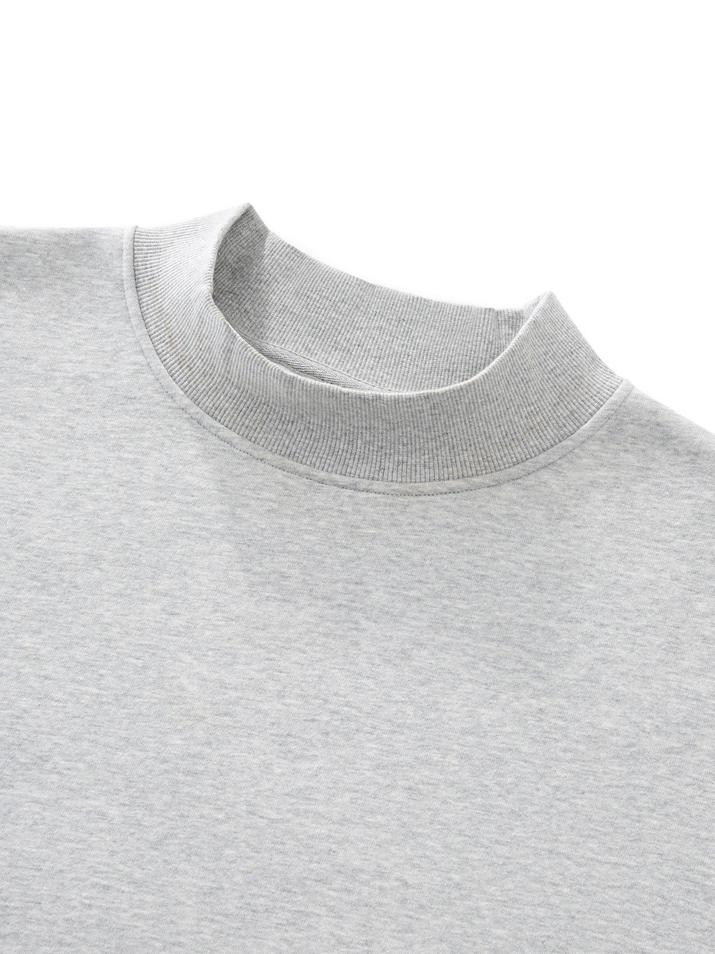 Ventra Fleece Crew Sweatshirt