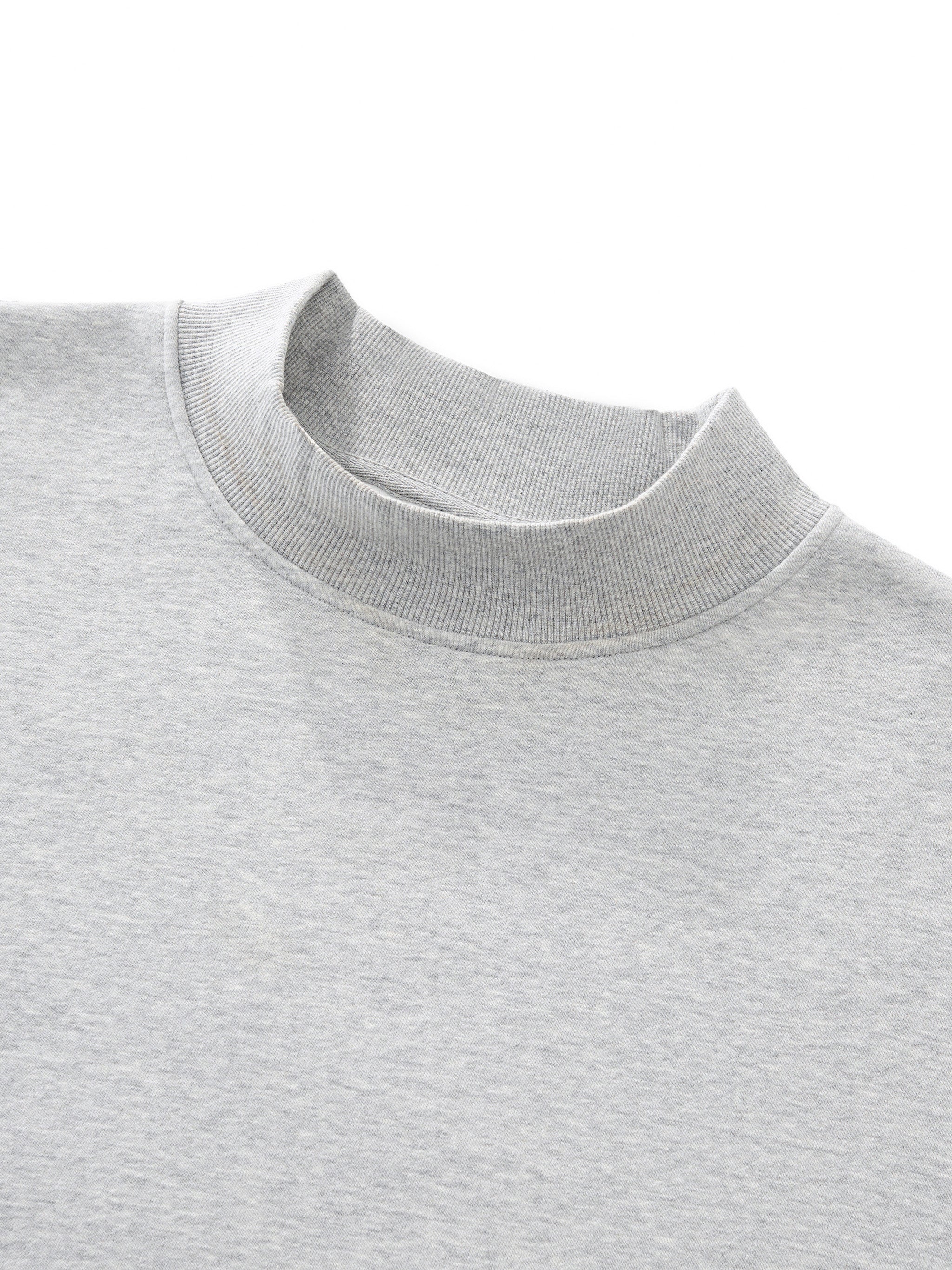 Ventra Fleece Crew Sweatshirt