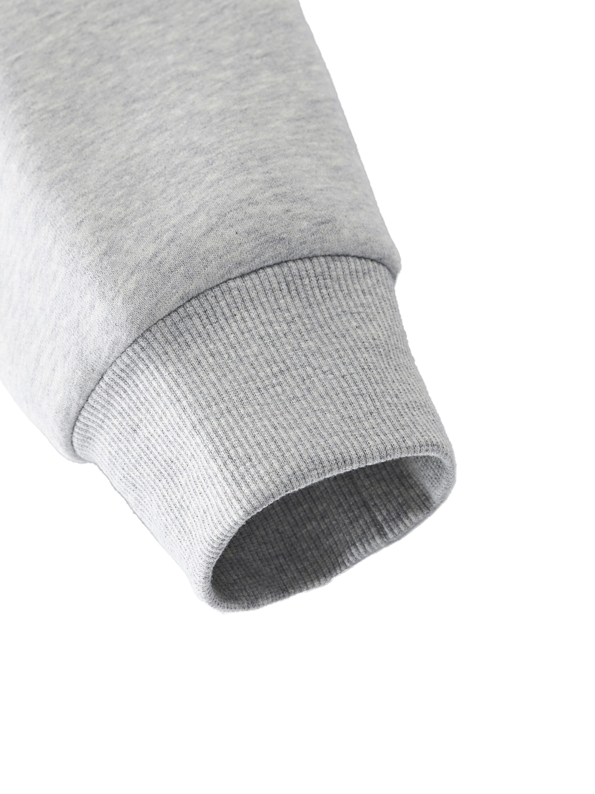 Ventra Fleece Crew Sweatshirt