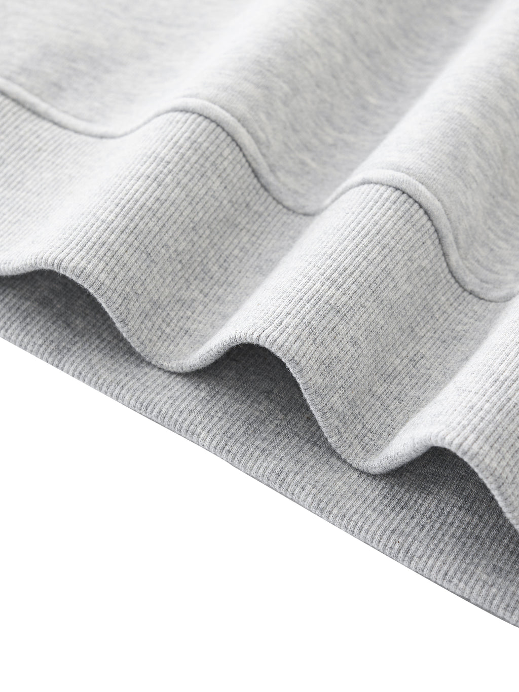 Ventra Fleece Crew Sweatshirt