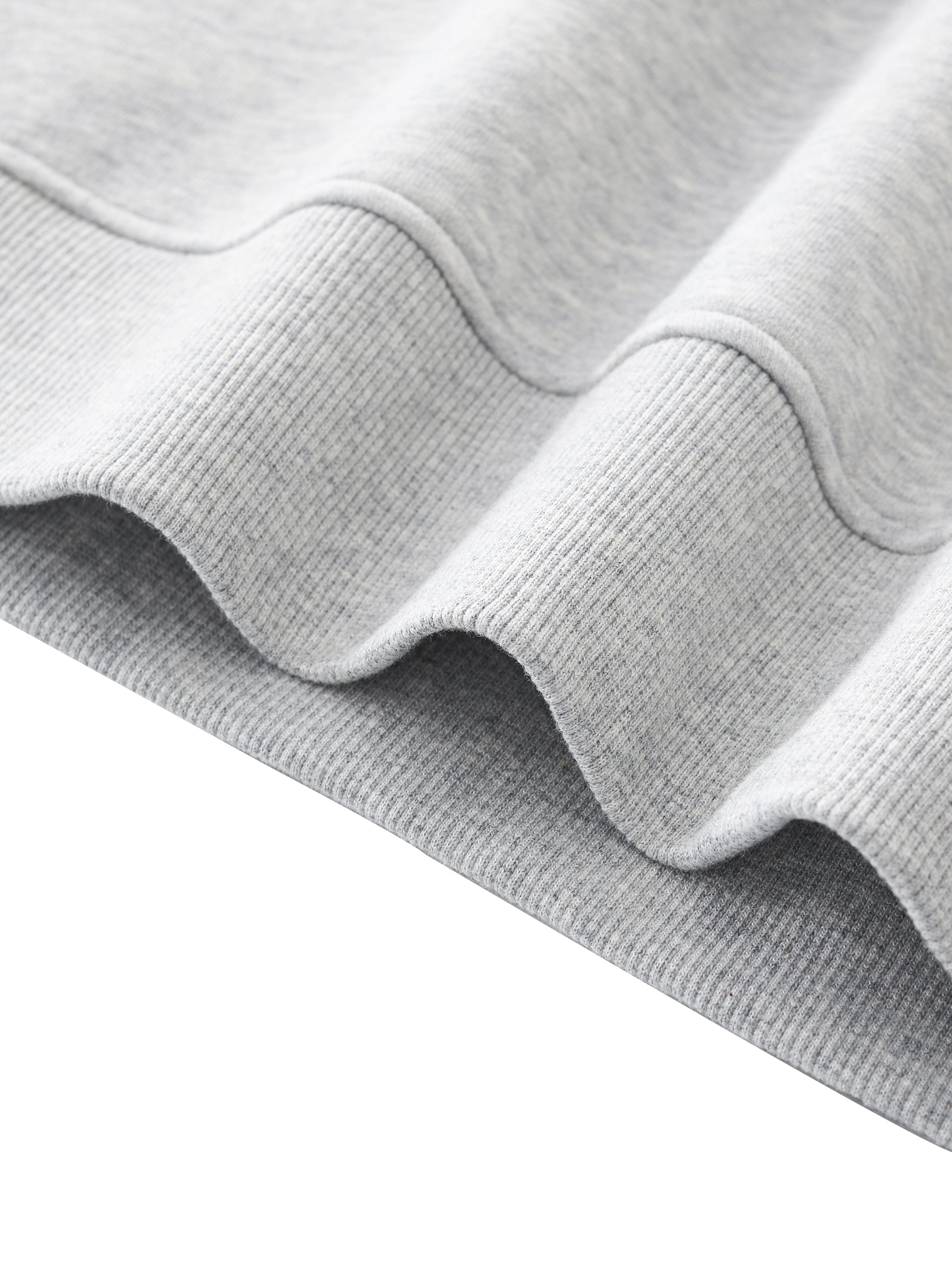 Ventra Fleece Crew Sweatshirt