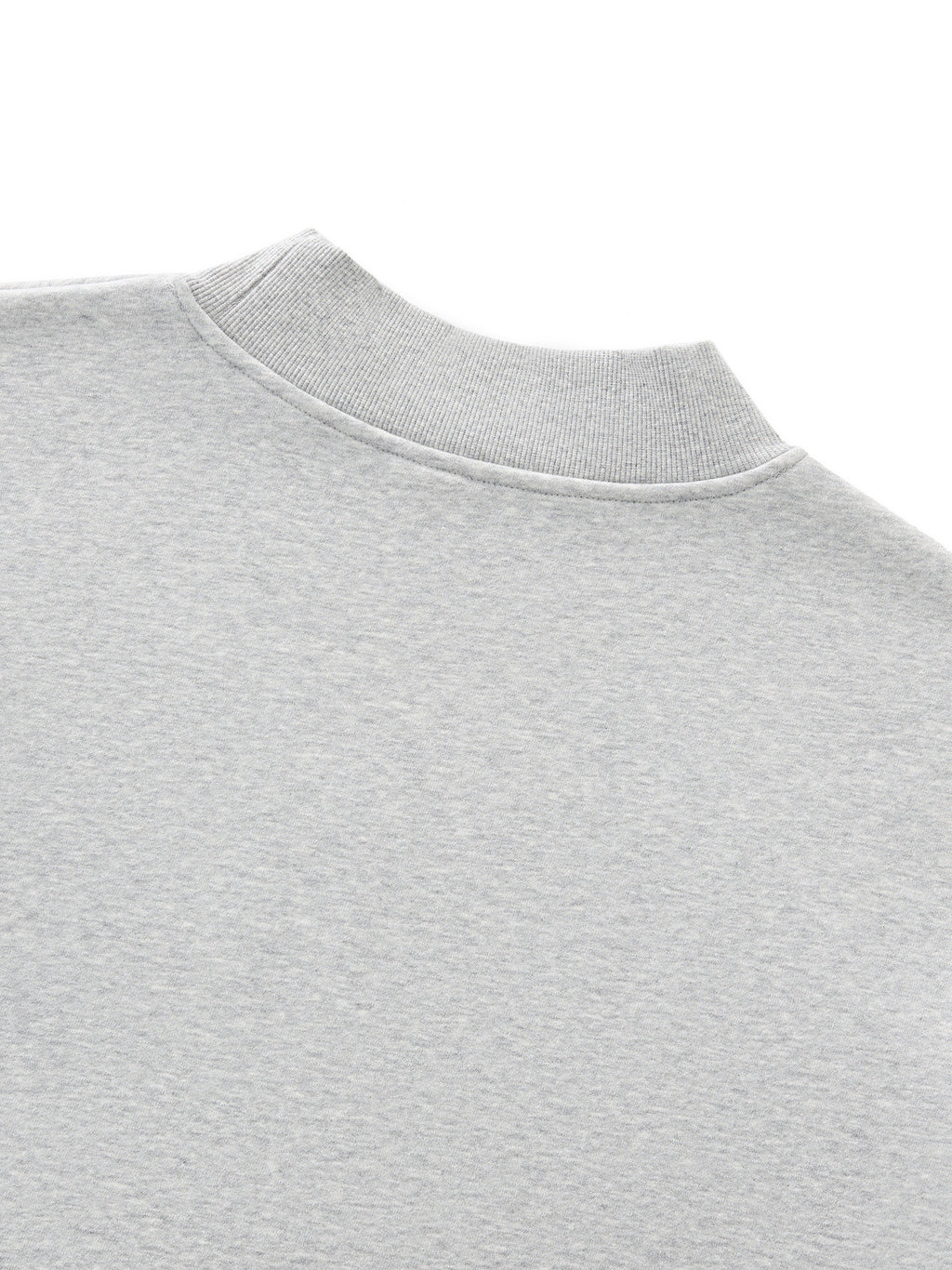 Ventra Fleece Crew Sweatshirt