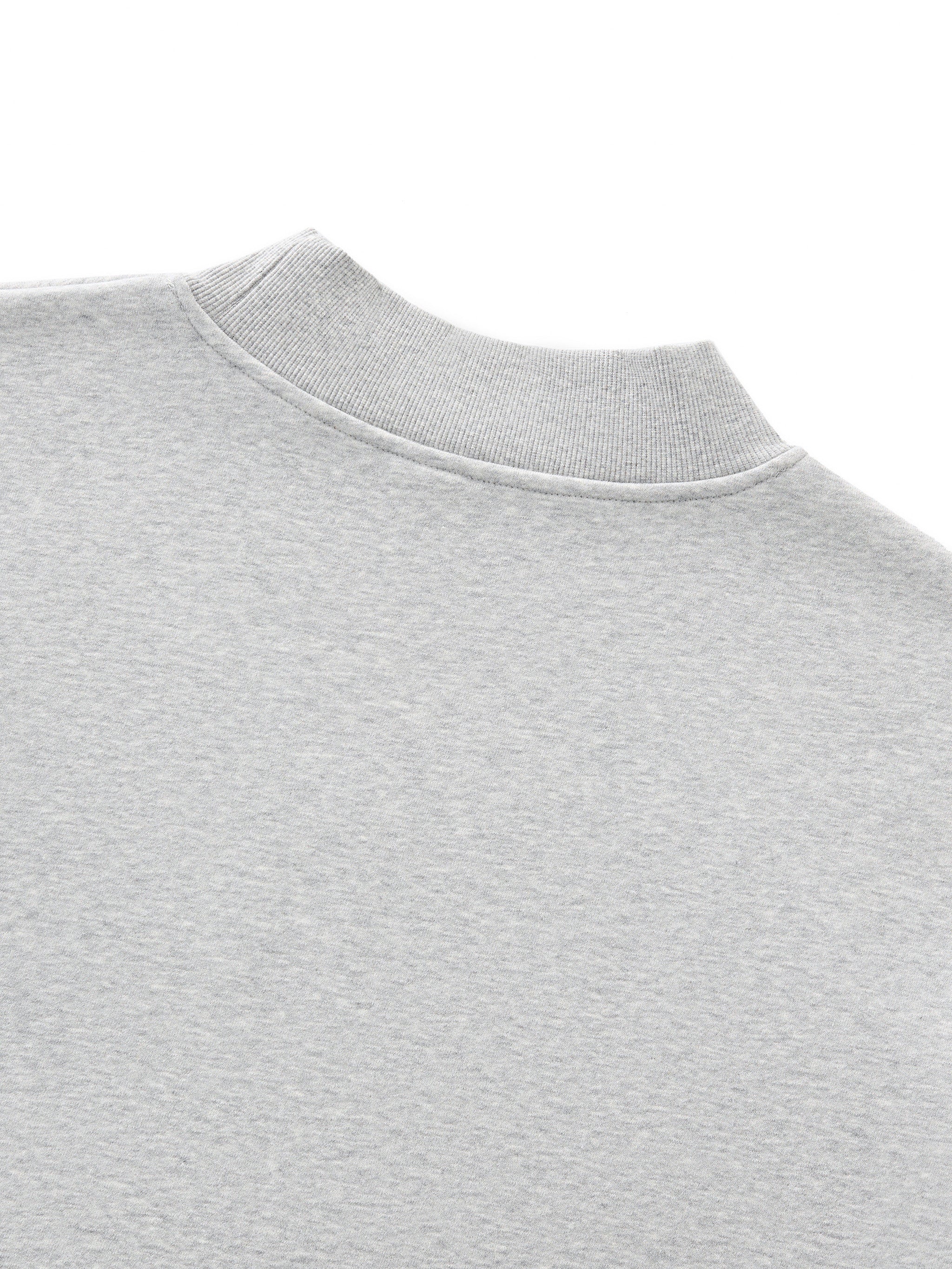 Ventra Fleece Crew Sweatshirt