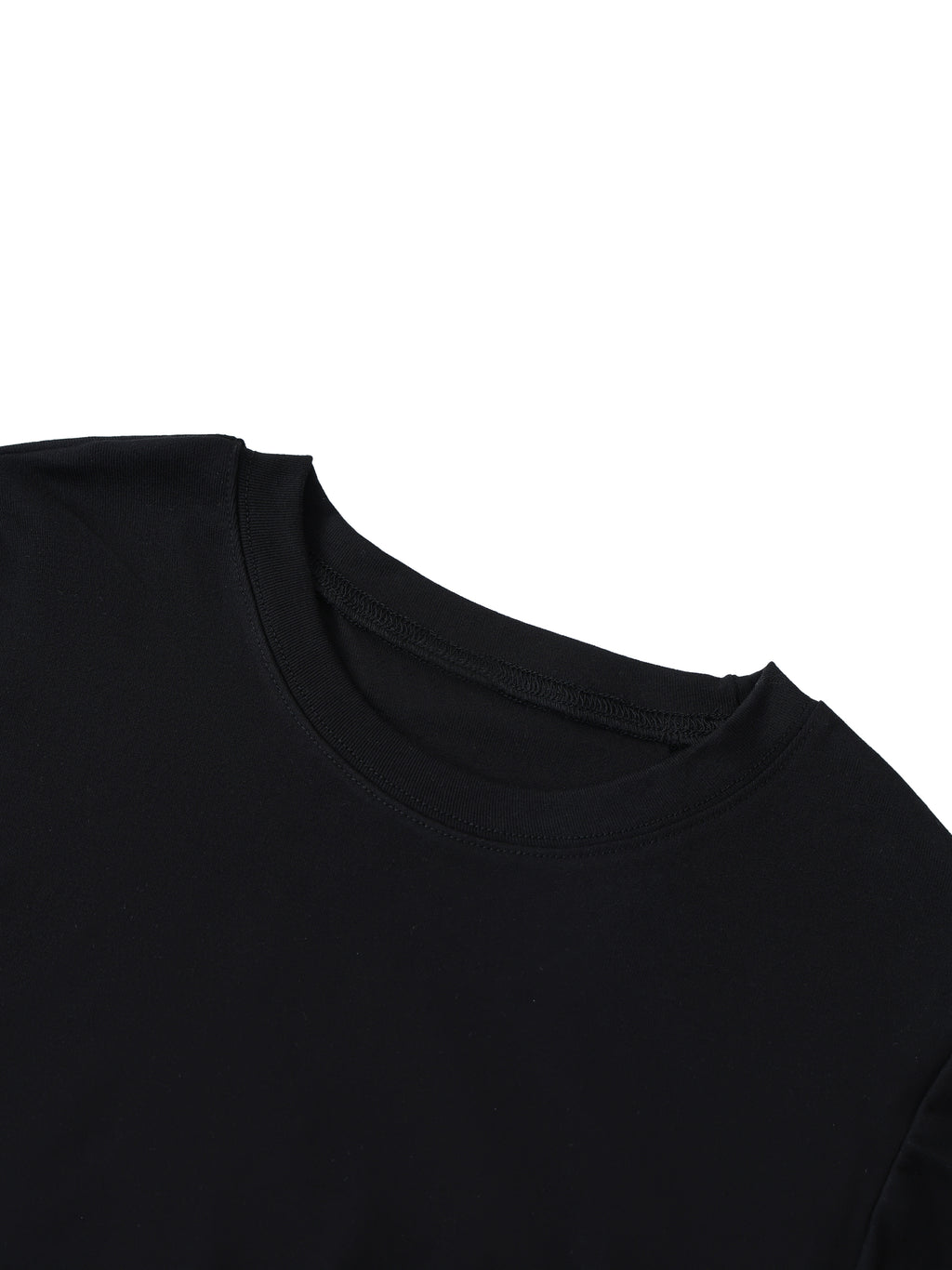 Ventra Essential Drawstring T-Shirt