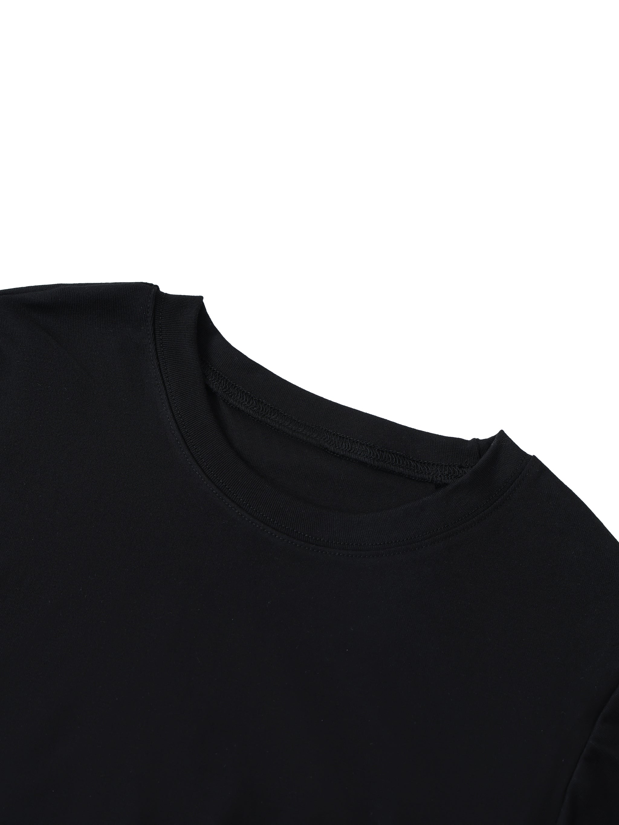 Ventra Essential Drawstring T-Shirt