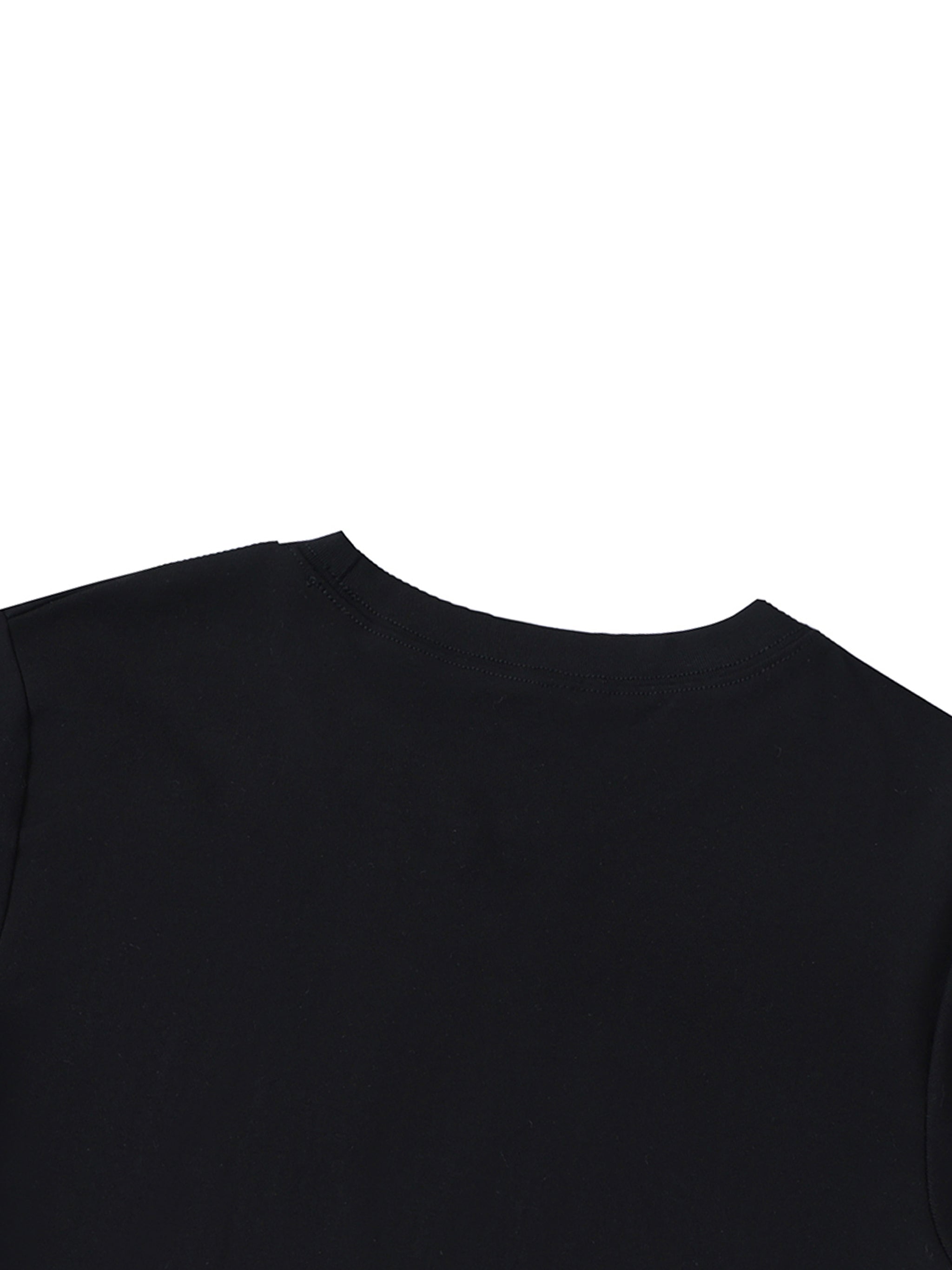 Ventra Essential Drawstring T-Shirt