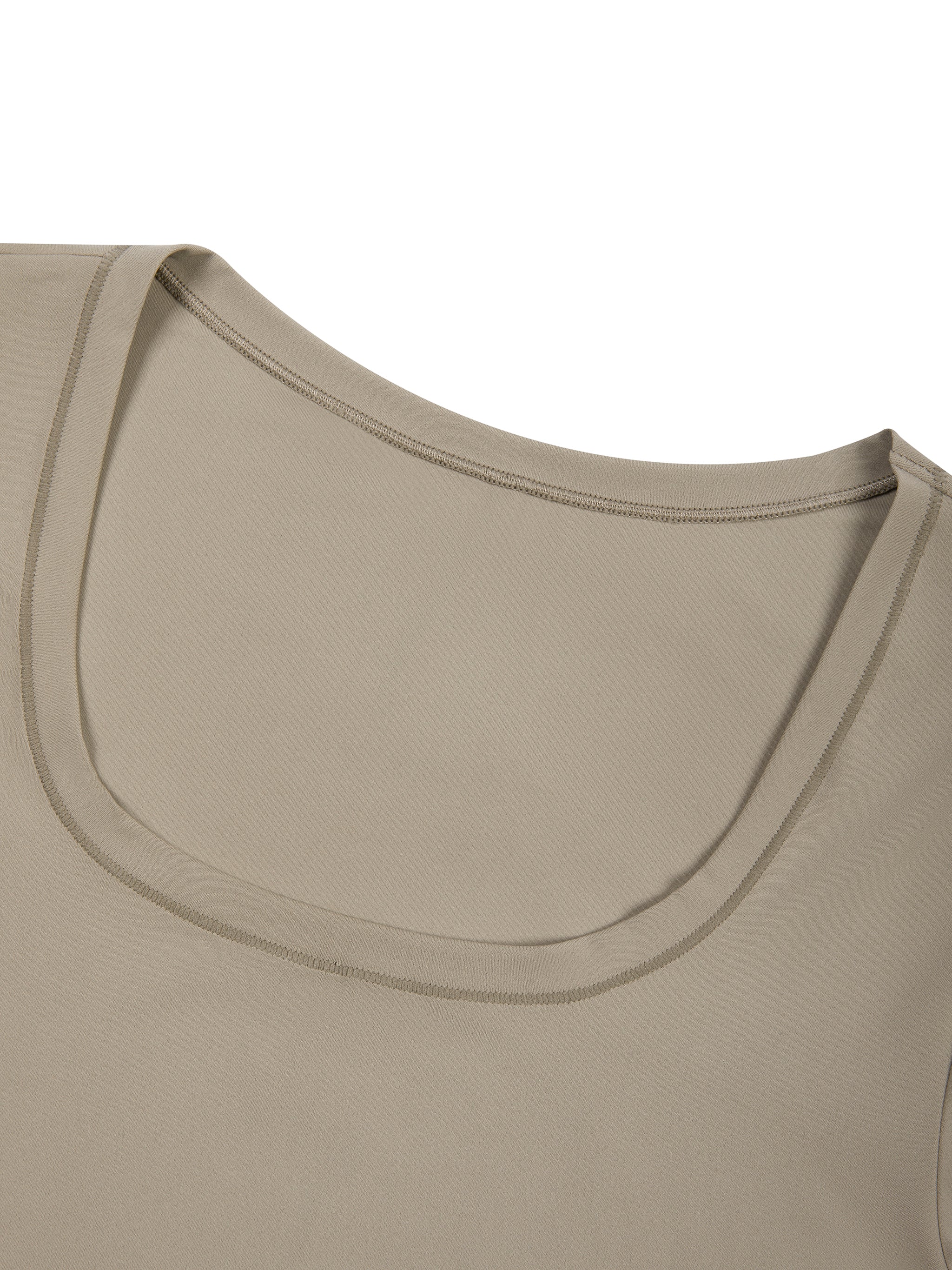 Women's Tight Long Sleeve Yoga Bodysuit